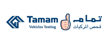 Tamam Vehicles Testing