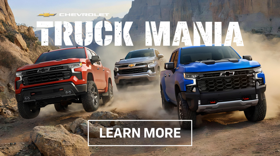 Truck Mania