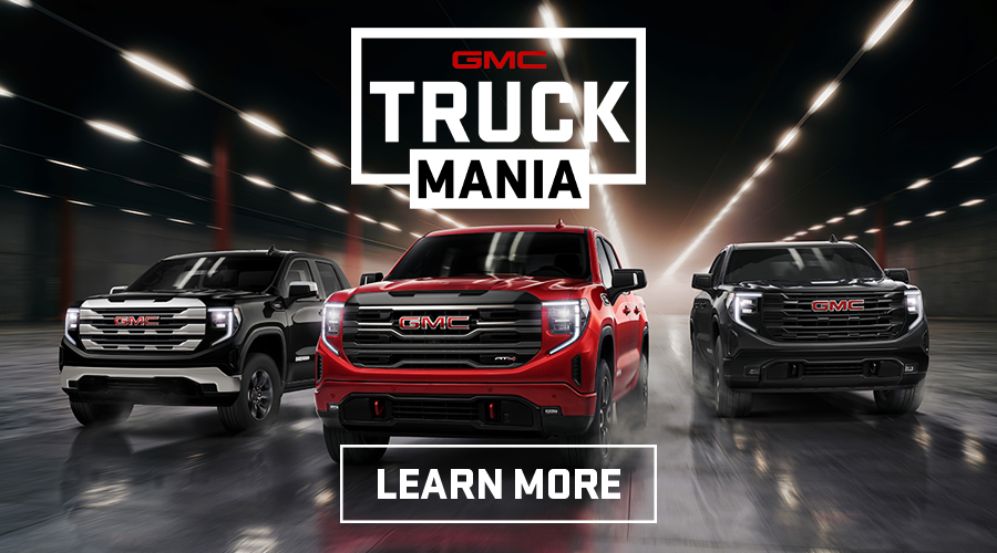 Truck Mania