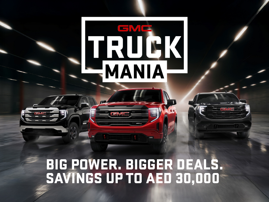 Truck Mania Truck Mania