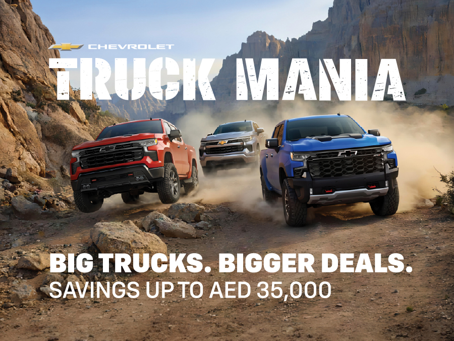 Truck Mania Truck Mania